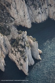 11 03 2009 - Marseille (FRA, 13) - Calanques