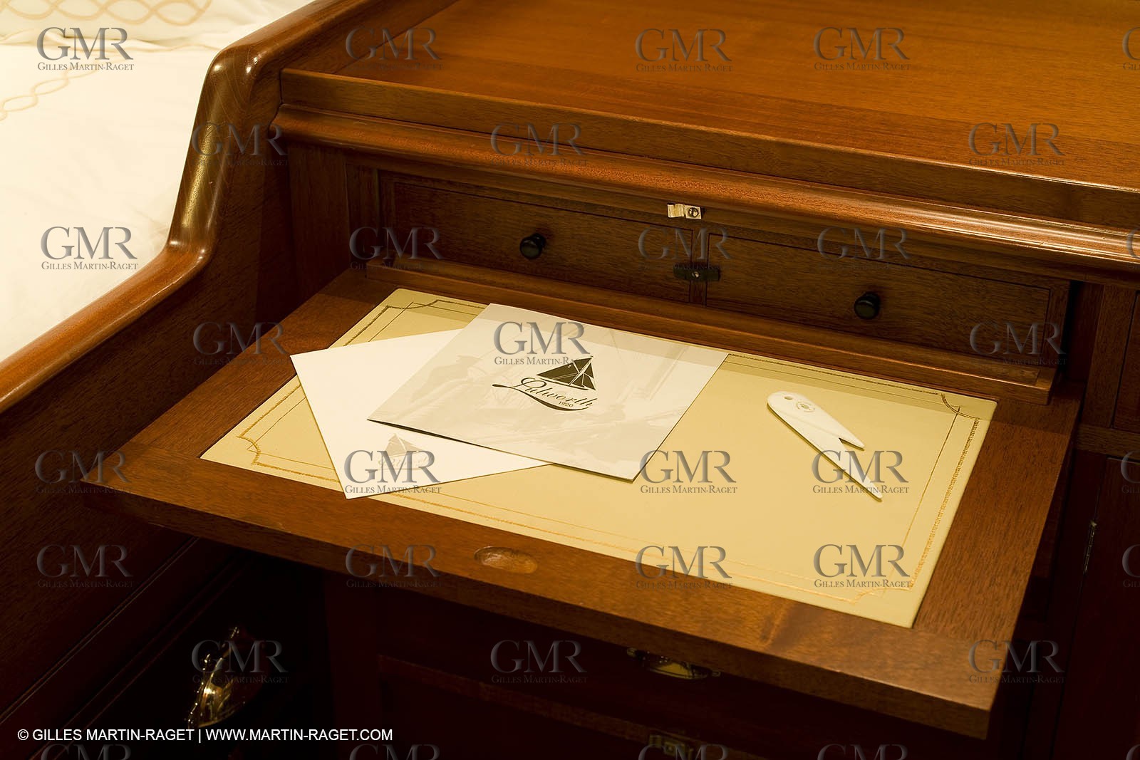 16 09 2006 - Vela d'epoca Imperia  - Lulworth