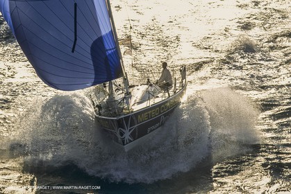 Generali Solo, Gilles Chiorri