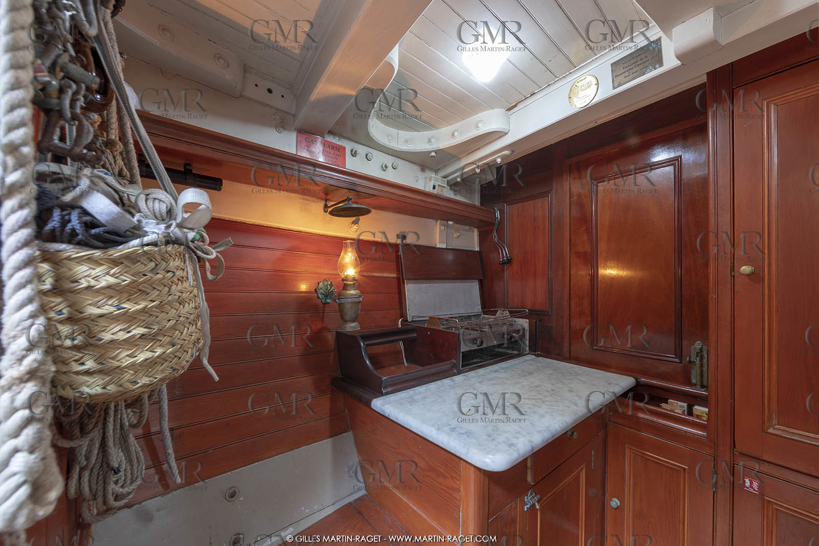 29 03 2019, Barcelona (Spain), Marigold