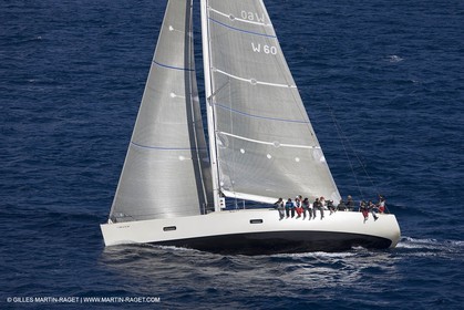01 20 2008 - Saint Tropez (FRA,83) - Voiles de Saint Tropez 2008