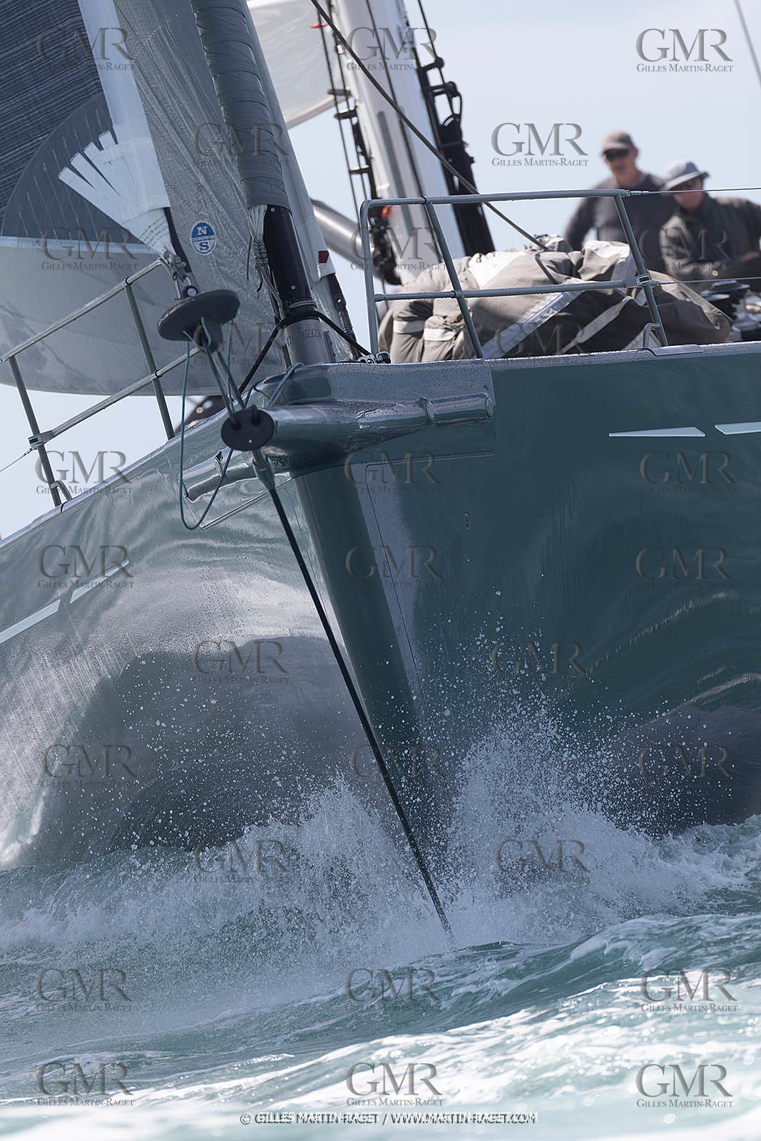 24 02 2021, Auckland (NZL), Mastercard Superyacht Regatta