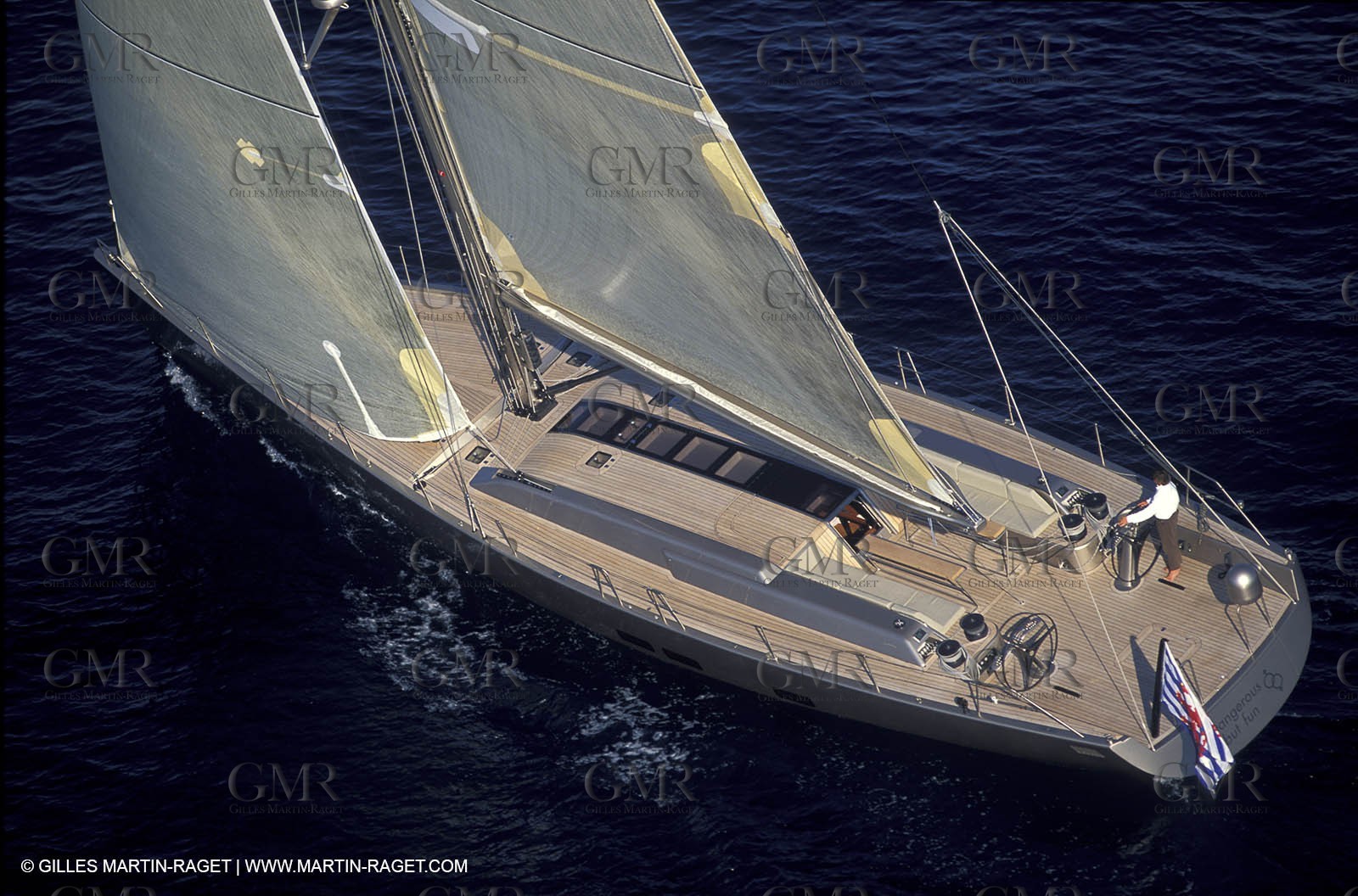 Sailing, Super yachts, Wally yachts, Dangerous but fun