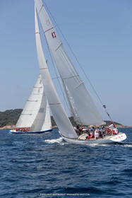 10 06 2023, Ile de Porquerolles (FRA), Porquerolle's Classic 2023, Day 2