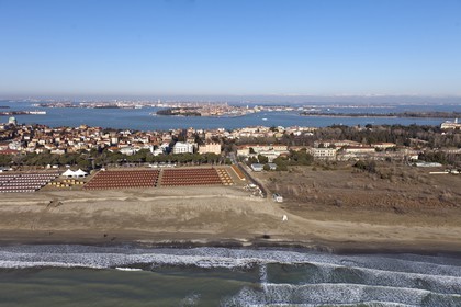 20 02 2012 - Venezia (ITA) - 34th America'sCup - Venezia 2012 America's Cup World Series -