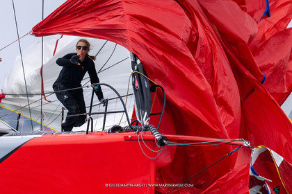 24 07 2025, Cowes (UK, IOW), Admiral's Cup 2025, Inshore 3 et 4