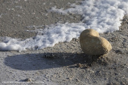 23 10 2014, Salins de Giraud (FRA,13), Salt & Speed 2014, Charlotte Consorti