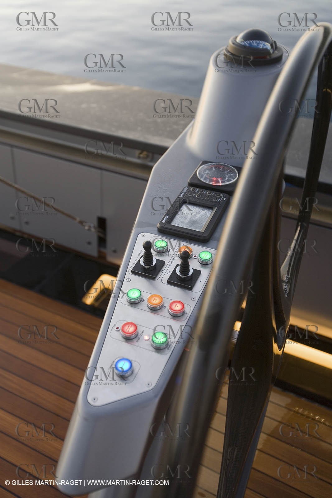 Esense - Wally Yachts