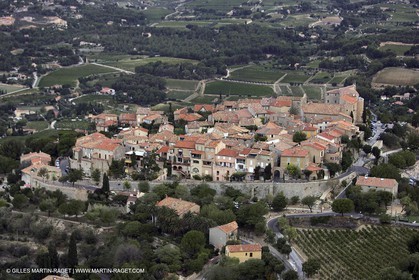 Orange II -2004 - Mediterranée - Record