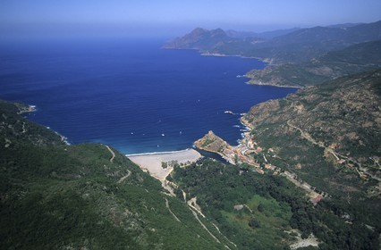 Porto - Corsica