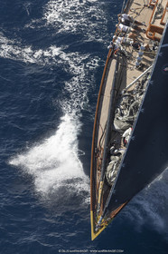2 10 2018, Saint-Tropez (FRA,83), Les VOiles de saint-Tropez 2018, Jour 2