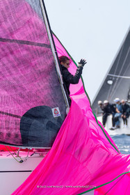 19 04 2025, Marseille (FRA), Semain Nautique Internationale de la Méditerranée - SNIM 2025