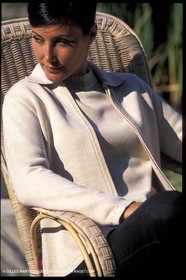 Les olivades - Collection d'hiver 2001