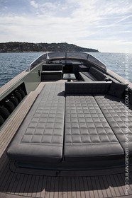 Monaco - Mars 2009 - Test du Van Dutch - Motoryacht hollandais