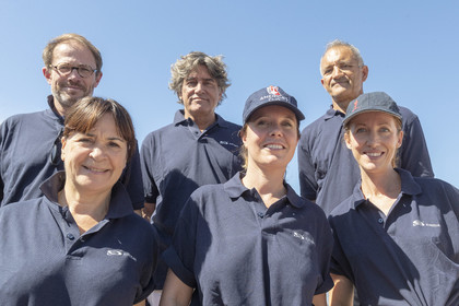 13 09 2019, marseille (FRA,13), Juris Cup 2019, Day 1