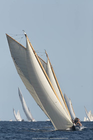 30 09 2020, Saint-Tropez (FRA,83), Les Voiles de Saint-Tropez 2020, Day 4