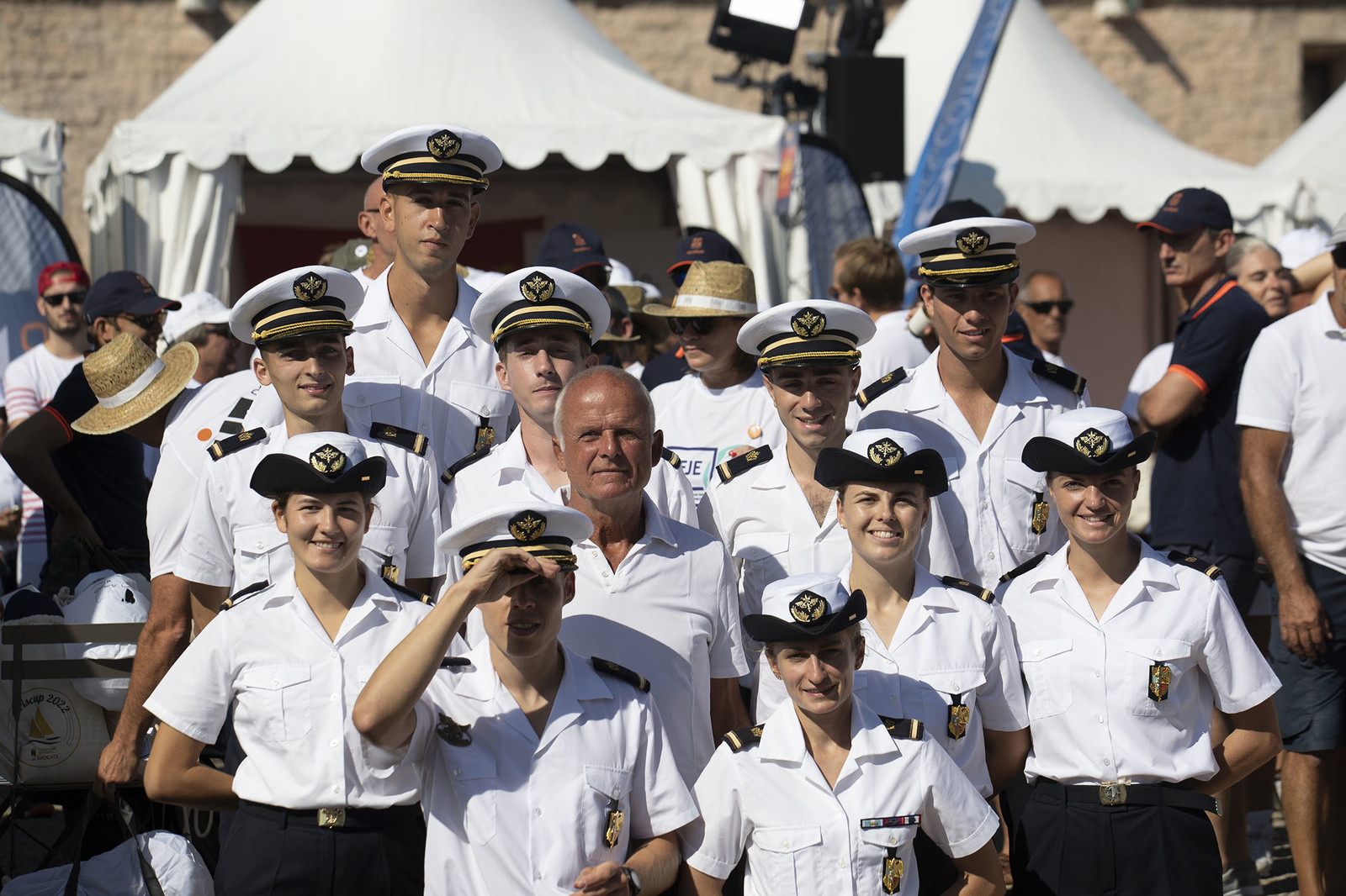 16 09 2022, Marseille (FRA,13), Juris Cup 2022, tous les équipages