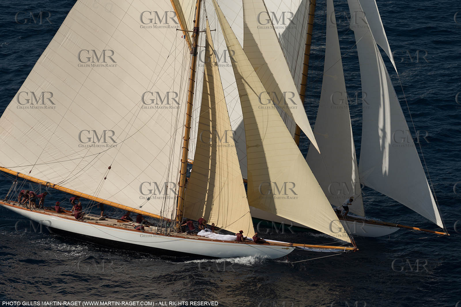 28 09 2016, Saint-Tropez (FRA,83), Voiles de Saint-Tropez 2016, Day 3,