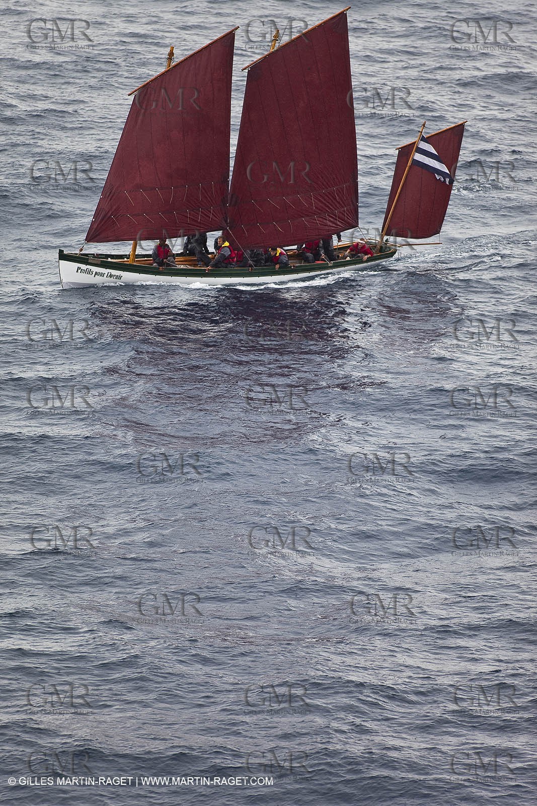 September 2009 - Juris Cup