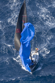 30 09 2019, Saint-Tropez (FRA,83), Les Voiles de Saint-Tropez 2019, jour 1