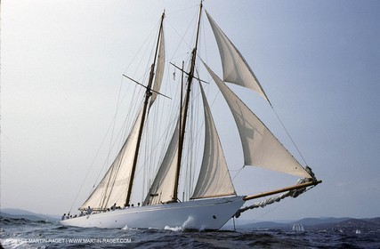 Orion  -  Yachts Classiques