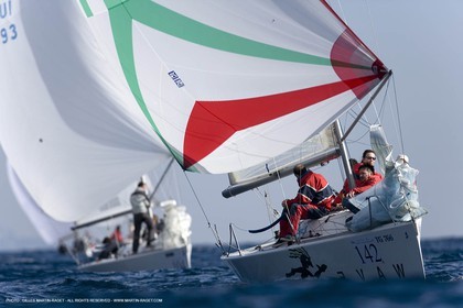 11 02 2007 - Monaco - Primo Cup 2007