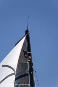 03 09 06 - Porto Cervo (Sardinia) - Maxi World Cup 2006