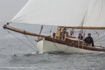 05 05 2013 - Marseille (FRA,13) Alcyon, Premiers essais en mer