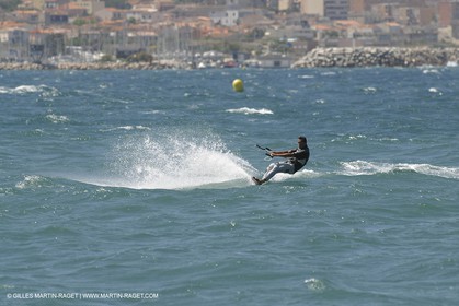 Kitesurf