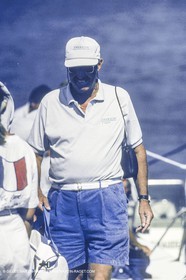 Nioulargue Voiles de Saint-Tropez