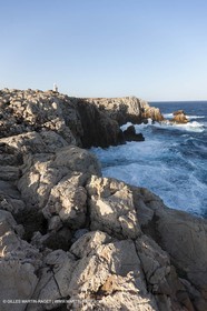 27 08 2010 - Minorque (ESP) - Punta Sati (west coast)