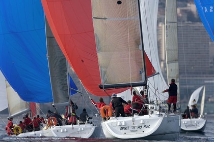 11 02 2007 - Monaco - Primo Cup 2007