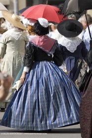 06 06 08 - Arles (FRA,13) - Fête du Costume