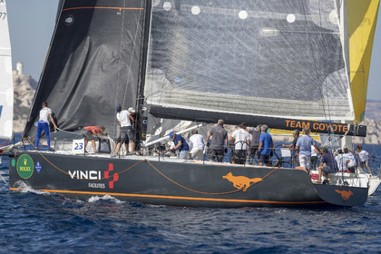 13 09 2019, Marseille, (FRA,13), Juris Cup 2019, Day 1