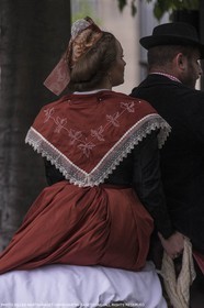 01 05 2015, Arles (FRA,13), Fête des gardians