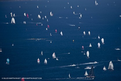 23 09 2010 - Saint Tropez (FRA,13) - Voiles de Saint Tropez 2010