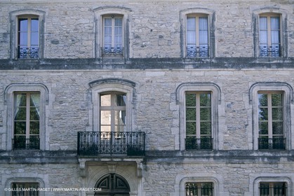 Nimes Metropole landscapes (FRA,30)
