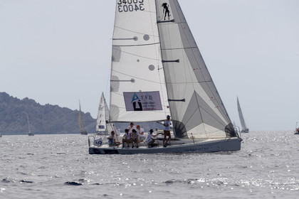 15 09 2019, Marseille (FRA,13), Juris Cup 2019, Day 3