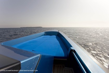 Powerboats, Wally, Wally Tender 2008