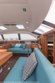 28 07 2016, Marseille (FRA,13) Chantier Wauquiez, Wauquiez Pilot Saloon 58