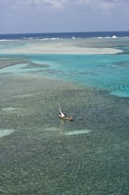 01 02 2008 - San Blas Archipelago (Panama) - Motor Yacht Senses