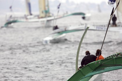 2005 Galicia Grand Prix - Day 3