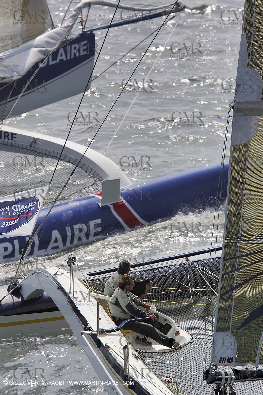 2005 Galicia Grand Prix - Day 2