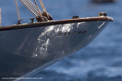 11 09 2010 - Imperia (ITA) - Raduno d'Epoca 2010 - Eilean