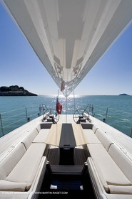 Sailing, Sailing Super Yachts, Wally Yachts, Barong C