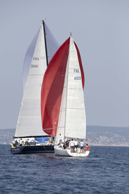 15 09 2019, Marseille (FRA,13), Juris Cup 2019, Day 3