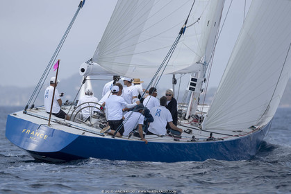 15 06 2019, Porquerolles (FRA,83, Porquerolle's Classic, France 1