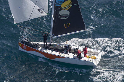 30 09 2019, Saint-Tropez (FRA,83), Les Voiles de Saint-Tropez 2019, jour 1