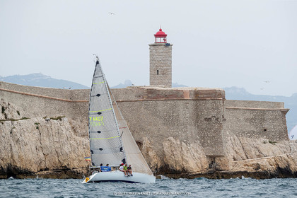 19 06 2021, Marseille, Fra, Régates des Dames organisée par l'Union Nautique Marseillaise