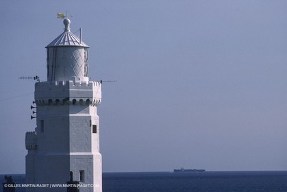 Phres, balises, semaphores, lighthouses, semaphoruses,